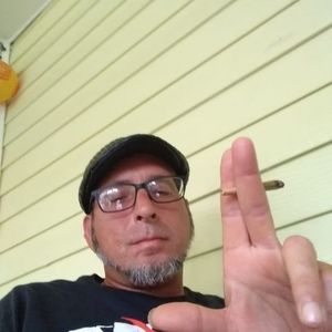 Meet your Posher, Richard